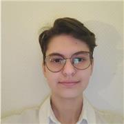 Aide aux devoirs et aux revisions dans de nombreuses matières, je vie sur Paris donc possibilité de déplacement en week-end.